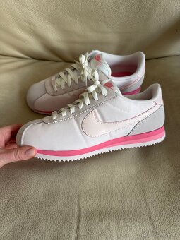 Nike cortez 40,5 nove puma 40,5 raz obute - 4