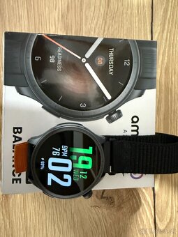 Predam Amazfit Balance - 4