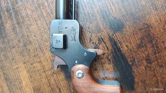 Derringer SHARK cal. 6mm - TOP - 4