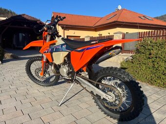 KTM 300 EXC - 4