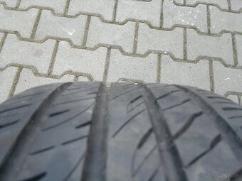 Elektrony TEC KIA 5x114,3 r18, letne pneu. 225/40 R18 - 4