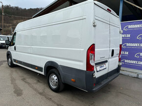 Peugeot Boxer Furgon 2.0 BlueHDi L4H2 - 4