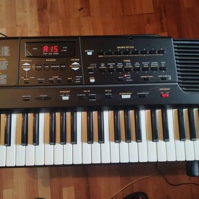 Roland E-14 - 4