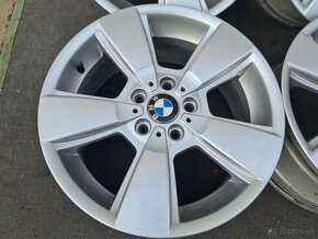 5X120 R18 BBS-BMW-VOLKSWAGEN. - 4