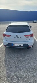 Seat Leon ST Cupra 206KW DSG - 4