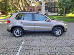 Volkswagen Tiguan 1.4TSI bluemotion  slovak.81tis km - 4