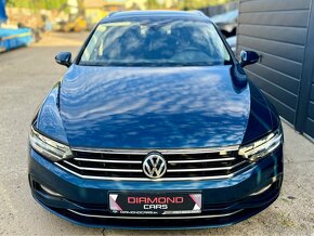 ❇️ VOLKSWAGEN PASSAT VARIANT 2.0 TDI M6 2020•103TIS KM•DPH - 4