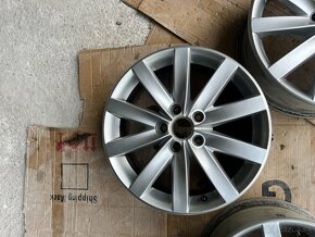 Vw Elektróny 5x112 r17 - 4