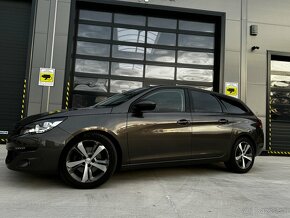 Peugeot 308 SW - 4