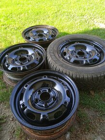 R13 5x100 - 4