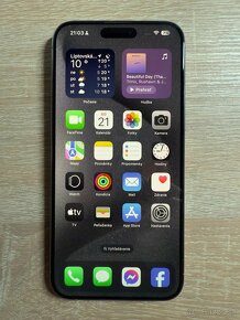 iPhone 15 Pro Max 512 GB - 4