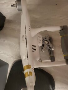 Dji phantom 3 profesional - 4