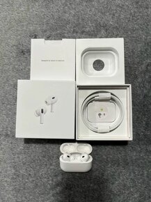 Apple Airpods Pro 2-USBC - 4