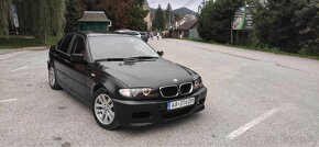 BMW e46 - 4