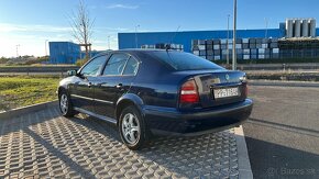 Škoda octavia 1.9 TDI - 4