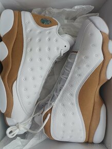 Air Jordan 13 "wheat" ✔️45 - 4