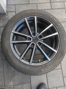 215/55 r17 zimne - 4