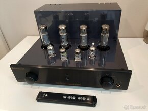 PrimaLuna EVO 200 s Phono pre MM aj MC, integrovaný - 4