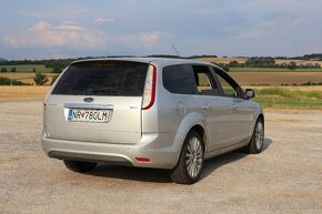 FORD Focus 1.6 TDCI - 4