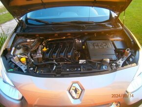 Renault Fluence - 4