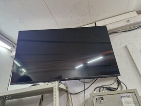 Televízor Hisense - SMART LED TV (139 cm) - EN2B127H - 4