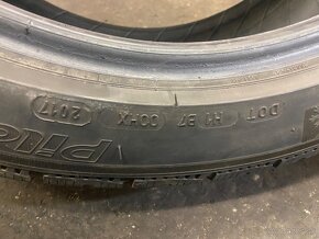 245/45 r18 zimné pneumatiky - 4