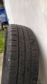 Letné sada 195/65 R15 - 4