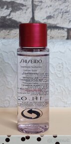 SHISEIDO Hydratačná a harmonizujúca pleťová voda - 4