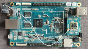 Pine A64+ IoT kit - 4