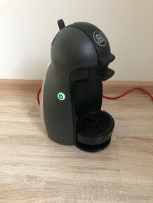 Nescafé Dolce Gusto Krups Piccolo - Top Stav - 4