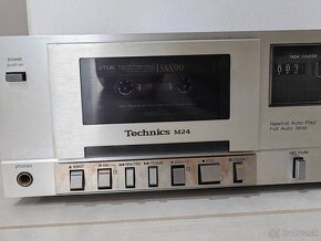 Technics RS-M24 - 4