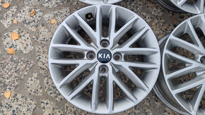 4x100 R15 --- KIA RIO ... - 4