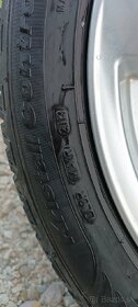 fulda kristall control hp2 215/55 r17 , 5x112 r17 - 4