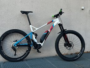 eBike Wilier E803 TRB "XL" - 4