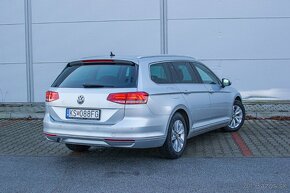 Volkswagen Passat B8 Variant 2.0 TDI DSG 2016 - 4