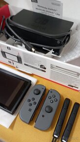 Nintendo switch - 4