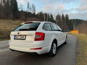 Octavia 3 2.0 tdi dsg - 4