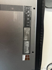 Asus VivoBook Flip TP501 - 4