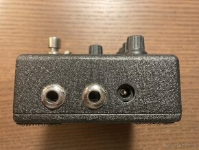 MXR Bass D.I.+ - 4