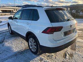 Volkswagen Tiguan 1.4 TSI, 92 kW, 09/2016, 103820 km, TOP ST - 4