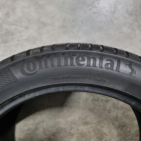 Zimné pneumatiky 315/40 R21 CONTINENTAL DOT3418 - 4