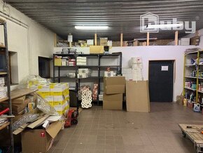 e-shop priestory so skladom 150 m2, Žilina - 4