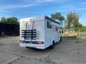 Karavan LMC Tourer A690 - 4