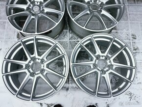 Mercedes,Audi .. 5x112 r17 - 4