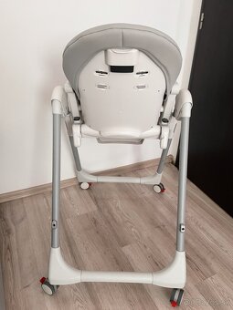 Peg Perego Prima Pappa Follow - 4