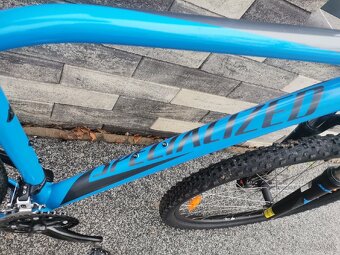 Specialized Rockhopper Sport 29 - 4