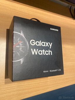 Samsung Galaxy Watch - 4