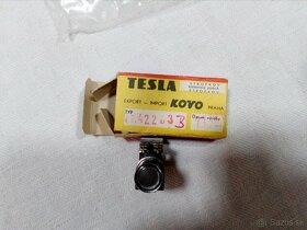 presvetlovacie tlačítka 4FJ 42202, 42203 - 4