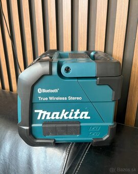 Makita True Wireless Stereo - 4