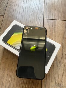 Iphone SE 2020 128GB - 4